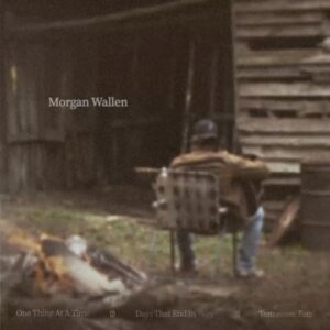 Morgan Wallen Instagram - As Promised