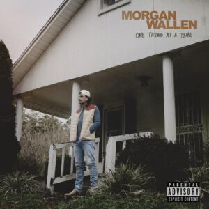 Morgan Wallen Instagram - March 3.
Wallen 3.
36 New Songs.  
“One Thing At A Time” - MW

This announcement has been a long time coming.  I’m releasing my album pre-order tonight!!  And releasing 3 new songs to celebrate - “Last Night”, “Everything I Love” and “I Wrote The Book”.