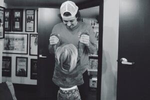Morgan Wallen Instagram - Album 3 Studio Files