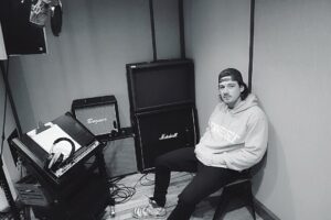Morgan Wallen Instagram - Album 3 Studio Files