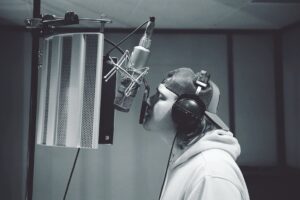 Morgan Wallen Instagram - Album 3 Studio Files