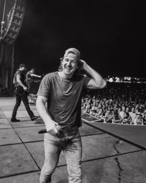 Morgan Wallen Instagram - Last show for a while. Now it’s onto album grind mode, let’s get it