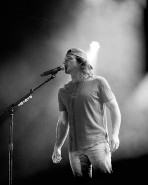 Morgan Wallen Instagram - Last show for a while. Now it’s onto album grind mode, let’s get it