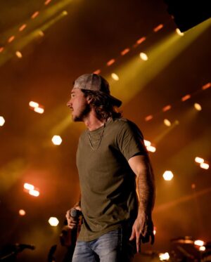 Morgan Wallen Instagram - Last show for a while. Now it’s onto album grind mode, let’s get it