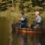 Morgan Wallen Instagram - @fieldandstream Born in 1871. Reborn in 2024. There’s nothin’ I love more than being with friends around a campfire, on a boat or in a deer stand - and Field & Stream represents all of those to me. Being part of its future is incredible and we want to keep bringing people together outdoors, makin’ memories, for generations to come.​ – MW