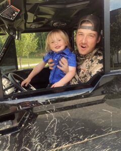 Morgan Wallen Instagram - Celebrating 30 w my dawg
