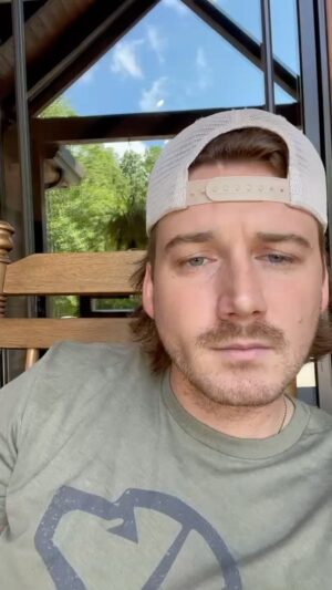 Morgan Wallen Instagram - 