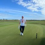 Morgan Wallen Instagram - Chasing a different kind of bird…for now