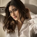 Mouni Roy Instagram - Master of fright, a demon of light 🔆 • • • • 📸 @gohil_jeet