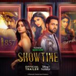 Mouni Roy Instagram - “Cinema dhanda nahi, dharm hai” ❤️‍🔥🎥 #HotstarSpecials #Showtime streaming March 8th #ShowtimeOnHotstar @karanjohar @apoorva1972 @somenmishra @mihirbd @gogoroy @kumararchit @naseeruddin49 @therealemraan @mahima_makwana @imouniroy @simplyrajeev @shriya_saran1109 @neeraj_madhav @vishalvashishtha @ghuggss #VijayRaaz #LaraChandni @mitchinder @jehanhanda @karandontsharma @Bhaskarville @tallz.music @dharmaticent