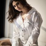 Mouni Roy Instagram - Master of fright, a demon of light 🔆 • • • • 📸 @gohil_jeet