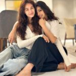 Mouni Roy Instagram - Love #1 to ♾️