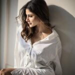 Mouni Roy Instagram - Master of fright, a demon of light 🔆 • • • • 📸 @gohil_jeet