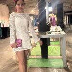 Mridanjli Rawal Instagram – “🌟 White After Dark: Effortless Evening Glam! 🌙✨

I’ve got my go-to white dress, a sassy red lip, comfy nude heels, a touch of purple flair, and a no-fuss ponytail – and I’m ready to own those evening vibes! 💋👠💜

Want to rock white for those night outs without a worry? 

Keep it simple! Slip into your favorite white piece, add a pop of color (like my red lips), and let your confidence shine. Share your nighttime white wardrobe hacks – together, we’ll slay the evening fashion game! 💃🌃 #EveningElegance #WhiteNights #EffortlessGlam #OOTD”

#reelsi̇nstagram #wednesday #whitedress #redlips💋 #redlipstick #howtowearwhite #whiteforevening #reelsindia #bengaluru_diaries #dinnerdatenight #dinnerdate #nudeheels #eveningvibes #musicismylife #eveningidea #reelkarofeelkaro #trendingmusic