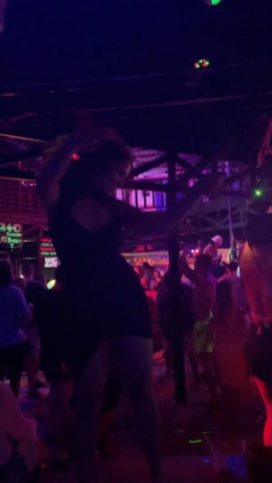 Mridanjli Rawal Instagram - Entering 2023 with a Bang! 🎊💃😛 ♥️🎶

Cheers to many more upcoming adventures !
:
#instagram #friday #newyear #newyearparty #newyear2023 #reels #reelsinstagram #reelsvideo #reelitfeelit #love #music #dance #travel #vlog #instafashion #instamood #instalove #thailand #phiphiisland #instalove #instafamous #instahappy #happiness #girl #india #party #dressup