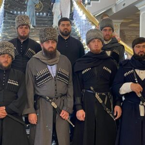 Mukhamed Berkhamov Instagram - Да примет Всевывышний Аллах все наши благие деяния и отдалит от пламя Ада!!
 
С праздником мои братья и сёстры по вере)