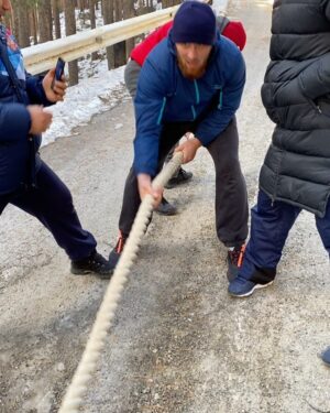 Mukhamed Berkhamov Instagram - Это было ужасно🤢