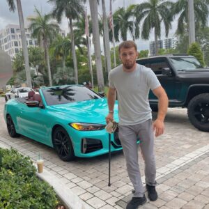 Mukhamed Berkhamov Instagram - Это не мой КУРТКО,закинули