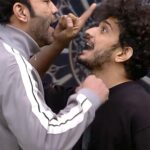 Munawar Faruqui Instagram - Ander ka Razzak bolta bhai Danda de…. @beingsalmankhan @colorstv @officialjiocinema @endemolshineind #munawarfaruqui #biggboss #biggboss17 #munawarkijanta #munawarkewarrior #dongritohearts #karlenge #trophytohdongrihiayegi