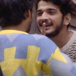 Munawar Faruqui Instagram - Agar fati teri mujse toh rakhna doorie, Mehnat mera farz aur haq mashhoori… @beingsalmankhan @colorstv @officialjiocinema @endemolshineind #munawarfaruqui #biggboss17 #biggboss #munawarkijanta #munawarkewarrior #karlenge #dongritohearts #trophytohdongrihiayegi