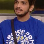 Munawar Faruqui Instagram - Sapne dekhta par chain se main soya kab tha hasa ke bhula aakhri baar main roya kab tha… @beingsalmankhan @colorstv @officialjiocinema #munawarfaruqui #biggboss17 #biggboss #munawarkijanta #munawarkewarrior #dongritohearts #karlenge
