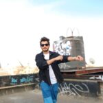 Munawar Faruqui Instagram - Happy New Year Everyone ❤️❤️ Promise karta hoon 2024 is going to be massive for us #MKJW Sabke hosh udha denge 🙌 #karlenge ❤️ Sare dekh puche kaun Laayo laayo laayo yeh legacy ❤️ #munawarfaruqui #munawarkijanta #munawarkewarrior #dongritohearts #happynewyear #2024