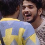 Munawar Faruqui Instagram - Main Samjta Khudko Munawar Thanda Re ander Ka Razzak Bolta Bhai Danda De… #munawarfaruqui #biggboss #munawarkijanta #munawarkewarrior #dongritohearts #karlenge @colorstv @officialjiocinema
