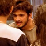 Munawar Faruqui Instagram - Razzak bhai mode on 😈 #munawarfaruqui #biggboss #munawarkijanta #munawarkewarrior #dongritohearts #karlenge @colorstv @officialjiocinema