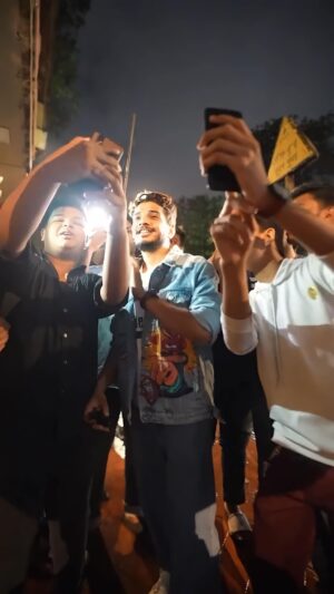 Munawar Faruqui Instagram - Karlenge❤️

#munawarfaruqui #munawarkijanta #munawarkewarrior