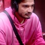 Munawar Faruqui Instagram - Tu Jahan Se Dekhta Hain Main Galat Hoon Tu Sahi.. #munawarfaruqui #bigboss #munawarkijanta #munawarkewarrior