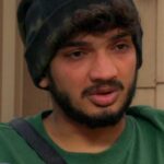 Munawar Faruqui Instagram - Jung thi apno se toh lad nahi saka main… #munawarfaruqui #bigboss