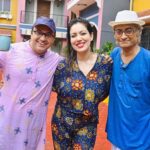 Munmun Dutta Instagram - Gratitude! Gratitude and only gratitude is what I can express today !🙏🏻❤️😍. I am so grateful and thankful for the way my life has taken a turn for the better in the past 15 years, grateful for the love that’s showered on me / us by everyone that has seen the show and have made us a part of their lives. ❤️ Grateful for a wonderful team of colleagues.. actors/ directors/ writers and each and everyone in the entire unit 🙏🏻❤️ Asit ji’s relentless pursuit and dedication for achieving one goal after another …. This is a result of everyone’s hardwork, time , passion, patience , dedication, determination and everything that can be given in this project. Happiest 15th Birthday Taarak Mehta Ka Ooltah Chashmah 💝 ❤️ . . #hasohasaodivas #tmkoc #taarakmehtakaooltahchashmah #15thbirthday #munmundutta #grateful #happybirthday