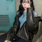 Murase Sae Instagram - #dailylook 👩‍🏫❤︎