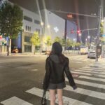 Murase Sae Instagram - #dailylook ニック32歳なのは、深い。深いぞ。 上海ディズニー楽しみだな！ Zootopiaの新エリア🦊❤️‍🔥 🌙🕺🪩🐾