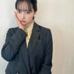 Murase Sae Instagram - #dailylook Ray×はるやまの撮影にて着用した はるやまのスーツをプレゼント！ 着用と同じスーツ（ブラック・無地）を1着（A賞）　 ブラウス5着（B賞） はるやまレディスのインスタをフォローして、プレゼント紹介しているポストにコメント（希望サイズ）も書いてね！ 締め切りは2024年1月21日（日）まで^_^ @haruyama_ladies いろんな着方ができて可愛かった🥰 #はるやま #村瀬紗英 #さえぴぃ #レディススーツ #スーツ #スーツデビュー #おしゃれを楽しむ #入学式スーツ #入社式スーツ #オフィスカジュアル #通勤コーデ #お仕事コーデ #働ラク肩ラク #セットアップコーデ #ジャケットコーデ #スーツコーデ #タイトスカート #大人女子コーデ #着回しコーデ