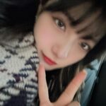Murase Sae Instagram - #dailylook ANDGEEBEE梅田EST店イベント🎄💕 来てくれたみんなさんありがとうございました！ いやあ。とても、癒された☺️会えて、嬉しかったです🙏 大阪めーーーちゃ寒いから風邪ひかないでください🥲 また来年たくさん会おう！✨✨ #ANDGEEBEE