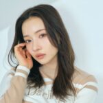 Murase Sae Instagram - #dailylook 今年最後のRay撮影でした📸✨ 今年最後が増えていくねー！ 今月号も宜しくお願いします🫶🏻🧡 @ray.magazine