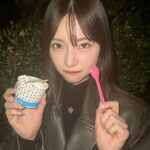 Murase Sae Instagram - #dailylook 大阪じかん👶🏻👧🏻👩🏻👵🏻 前髪好評で、うっれしー🩷🐰🍦