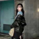 Murase Sae Instagram - #dailylook 👩‍🏫❤︎