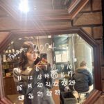 Murase Sae Instagram - #dailylook Today(: 会議デー🤨💖 @andgeebee_official