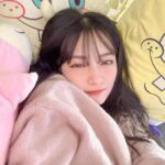Murase Sae Instagram - #dailylook なんだろな、実家に帰るたびスポンジボブ増えてるんだよな🤔🧽笑