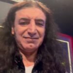 Murat Kekilli Instagram - “Rock Eli” yolculuğumuz için geri sayım başlamıştır. 🎸🤘