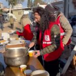 Murat Kekilli Instagram - Sivil toplum kuruluşları 24.7 saat aralıksız çalışıyor.