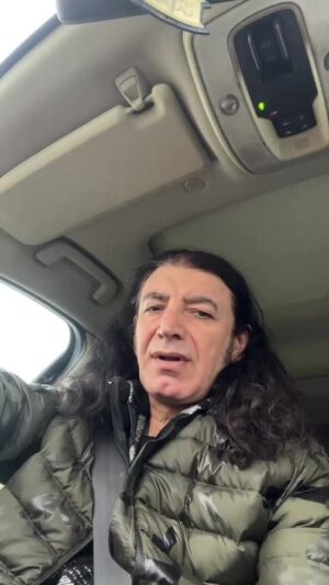 Murat Kekilli Instagram - Hatay ve İskenderun’a doğru yola çıktık gidiyoruz.Dua lütfen.