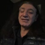 Murat Kekilli Instagram - Tamamen doğal!🤘🎸🤘