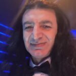Murat Kekilli Instagram -