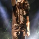Murat Kekilli Instagram - Millet yeni klip yolda,geliyor.Ne diyorsunuz,hazır mısınız?🎸🤘