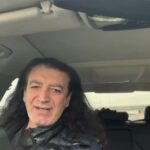 Murat Kekilli Instagram - Murat KEKİLLİ ile Rock Eli Programının bu haftaki konuğu sevgili dostum Baha. Cumartesi saat 23:30’da @trtmuzik ekranlarında buluşmak üzere. @bahamusicofficial 🤘🎸🤘