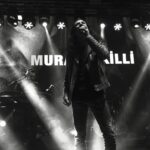 Murat Kekilli Instagram - Dön Dönebilirsen.🤘🎸