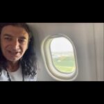 Murat Kekilli Instagram - Amsterdam ‘dan selamlar millet.Akşam için hazır mısınız? 🤘🎸🇹🇷